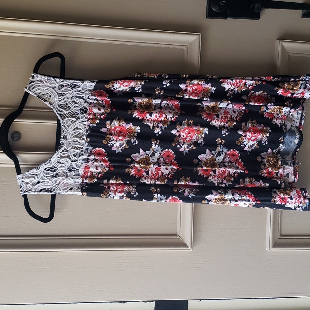 Soft tank top